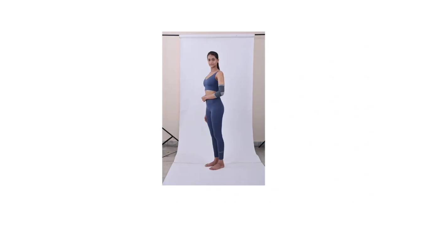 Elbow Support (Sleeve) (Pair)